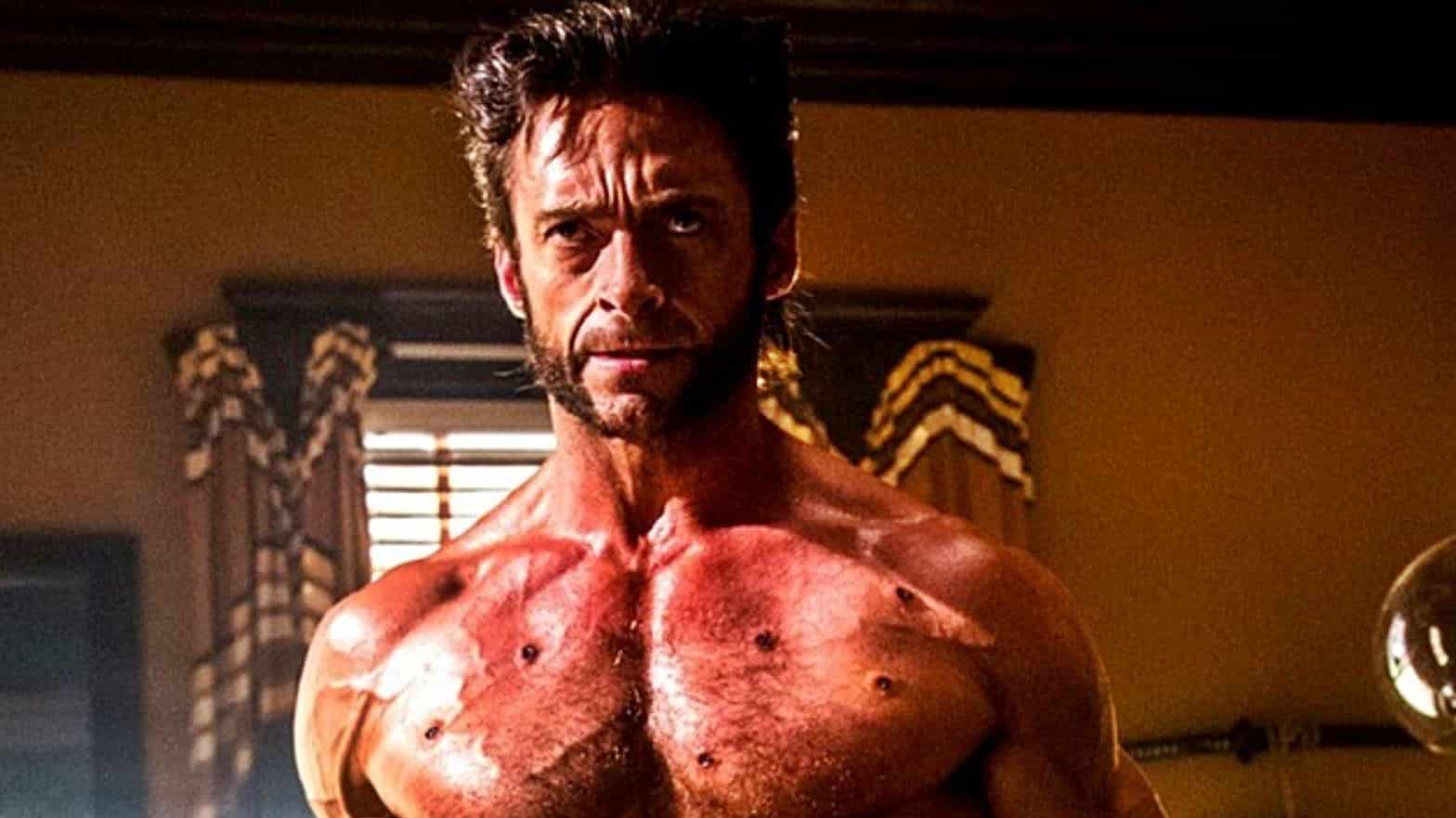 Hugh Jackman's Big Announcement Revealed - Has Nothing To Hugh Jackman's Big Announcement Revealed - Has Nothing To