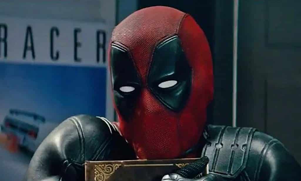 Once Upon A Deadpool