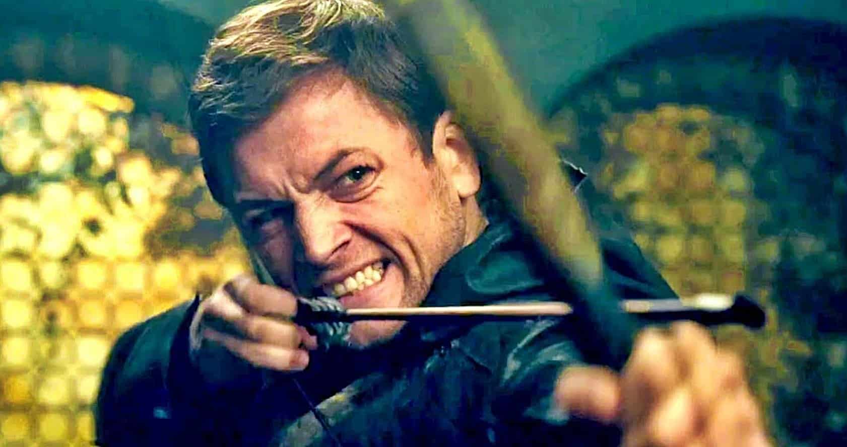 'Robin Hood' Is Already One Of 2018's Biggest Bombs