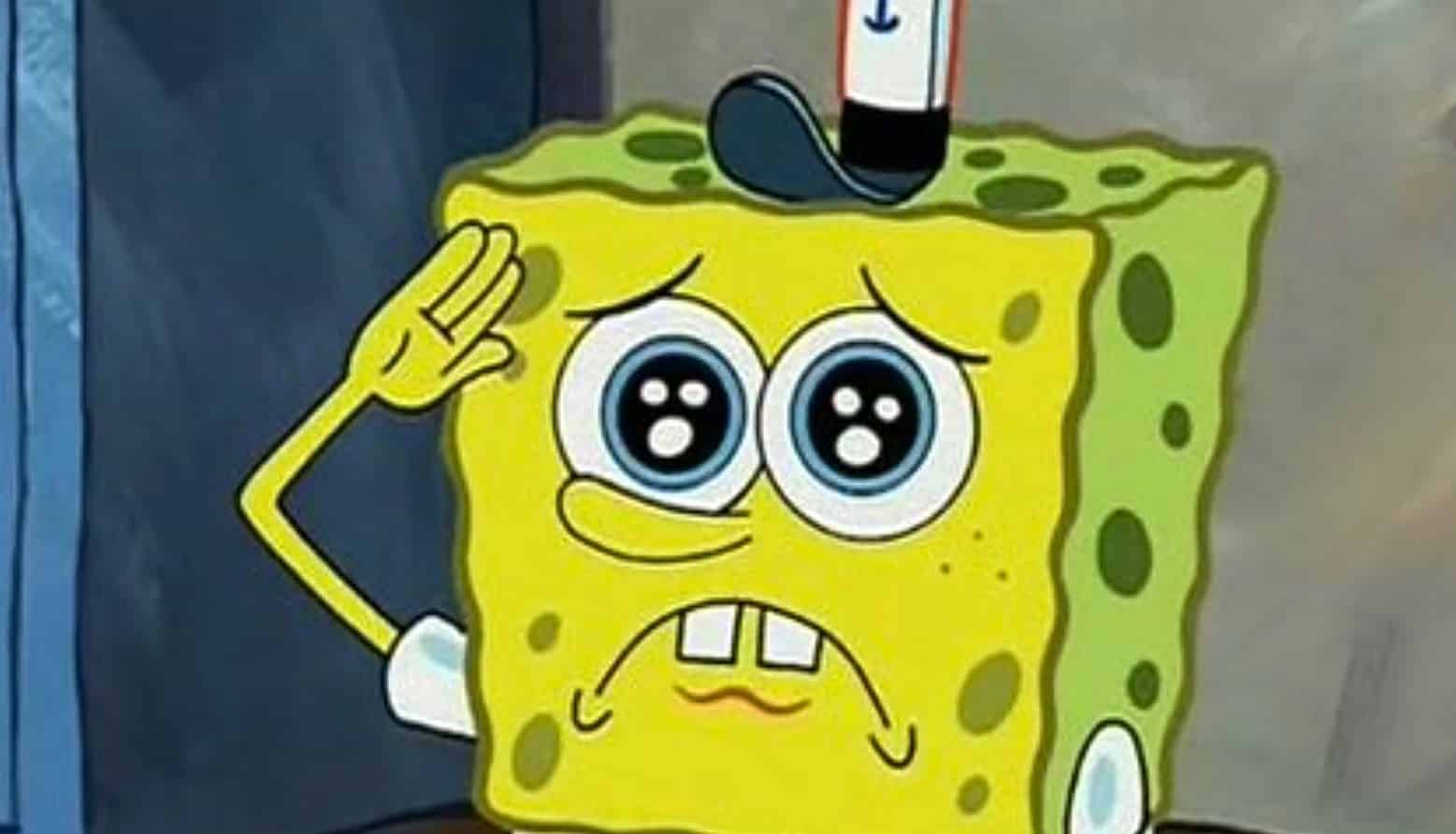 SpongeBob SquarePants Creator Stephen Hillenburg Diagnosed With