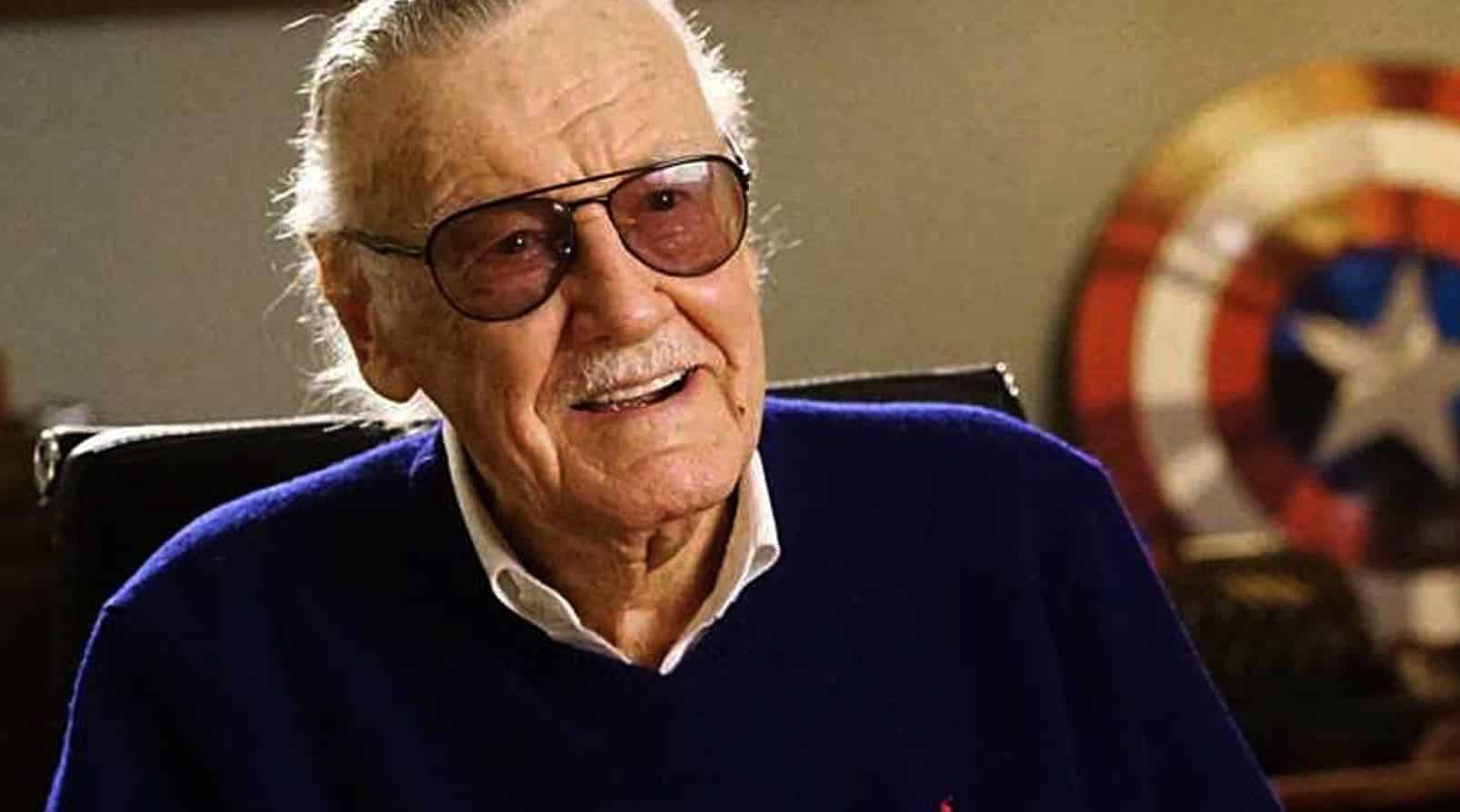 Marvel Comics Legend Stan Lee Has Died At Age 95 Marvel Comics Legend Stan Lee Has Died At Age 95