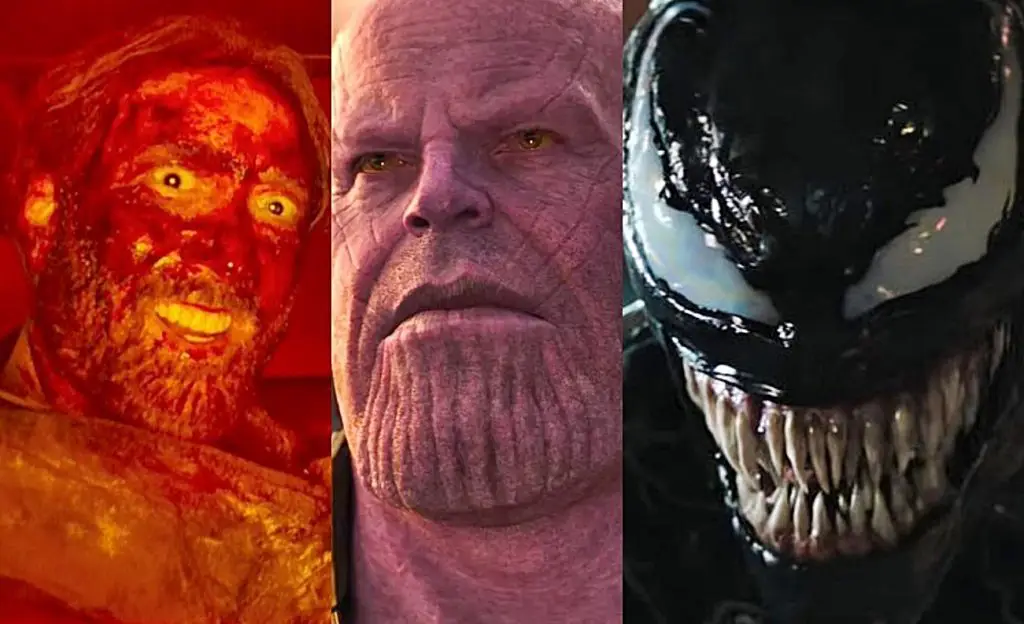2018 Best And Worst Movies