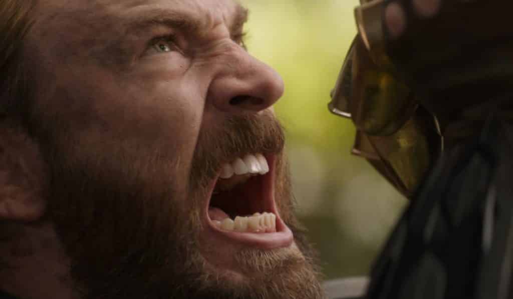 Avengers 4 Trailer Marvel Fans Protest