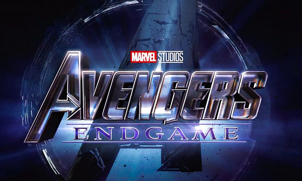 'Avengers: Endgame' Gets New Official April Release Date