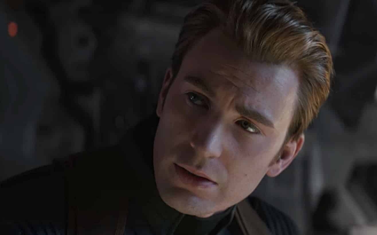 'Avengers: Endgame' Trailer May Have Confirmed Another 