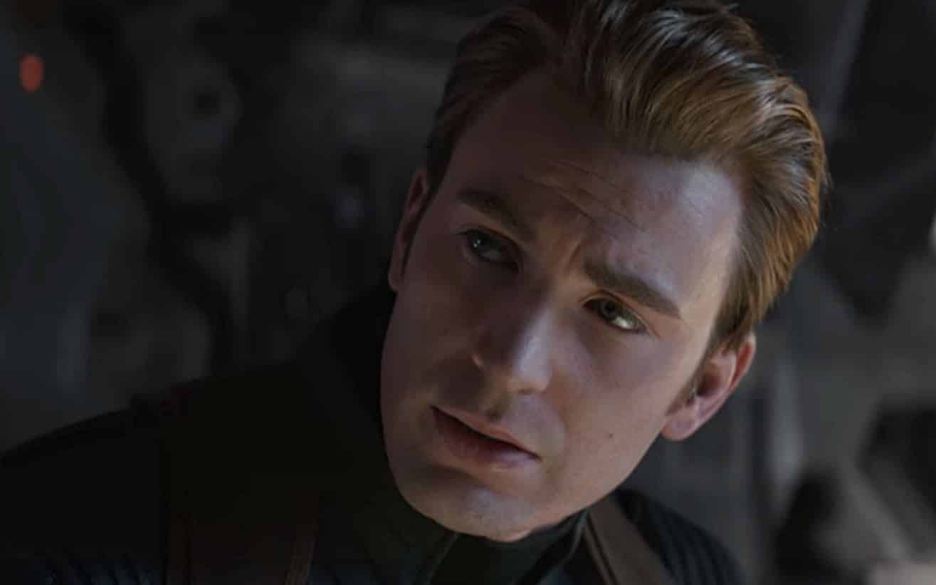 'Avengers: Endgame' Trailer May Have Confirmed Another 'Avengers: Endgame' Trailer May Have Confirmed Another