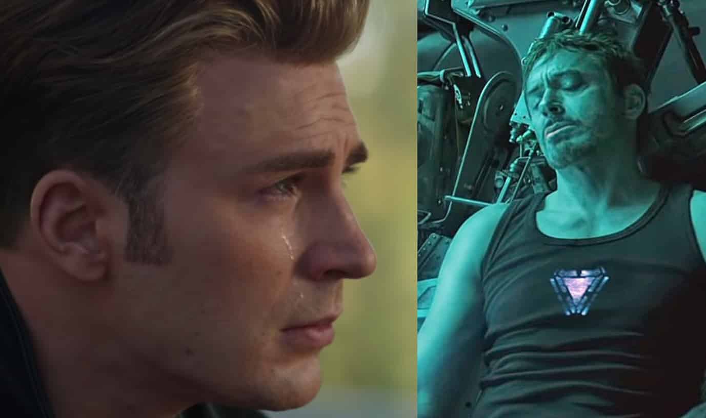 Avengers Endgame Trailer May Have Squashed Time Jump Theory