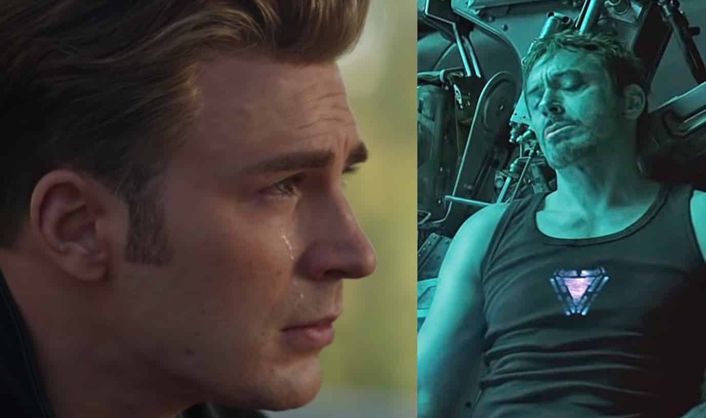 'Avengers: Endgame' Trailer May Have Squashed Time Jump Theory