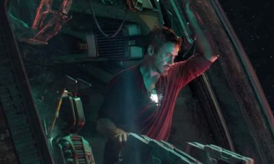 'Avengers: Endgame' Trailer May Have Squashed Time Jump Theory 'Avengers: Endgame' Trailer May Have Squashed Time Jump Theory