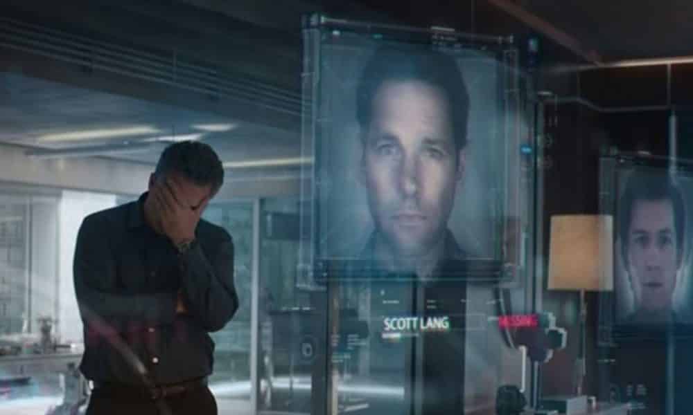 'Avengers: Endgame' Theory May Explain Why Bruce Banner Is 