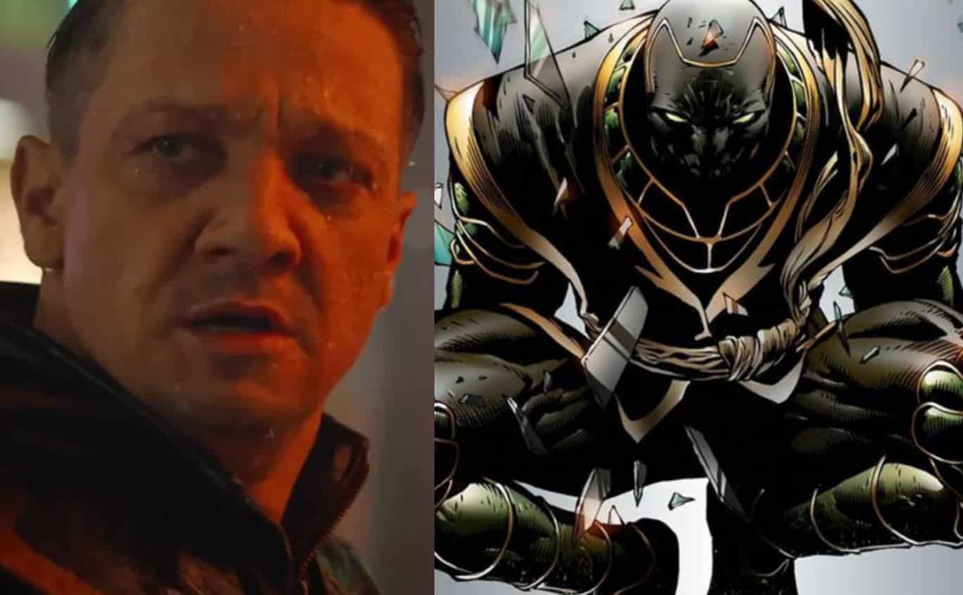 'Avengers: Endgame' Trailer Reveals Hawkeye's Dark Turn To 