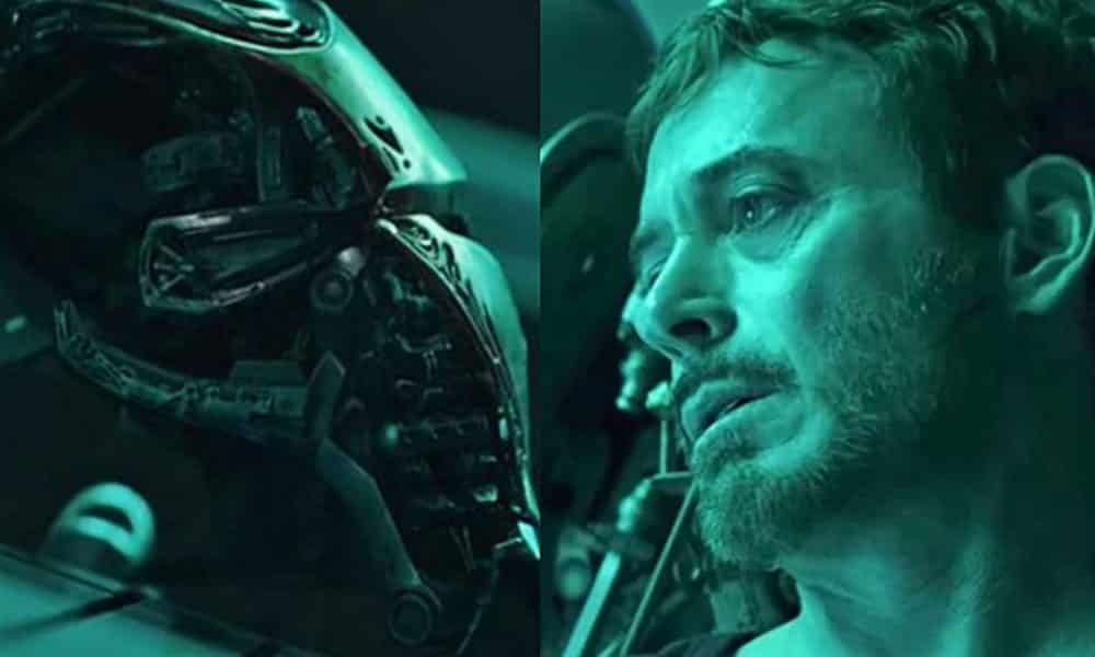Did Kevin Feige Just Hint At Iron Man's Death In 'Avengers 