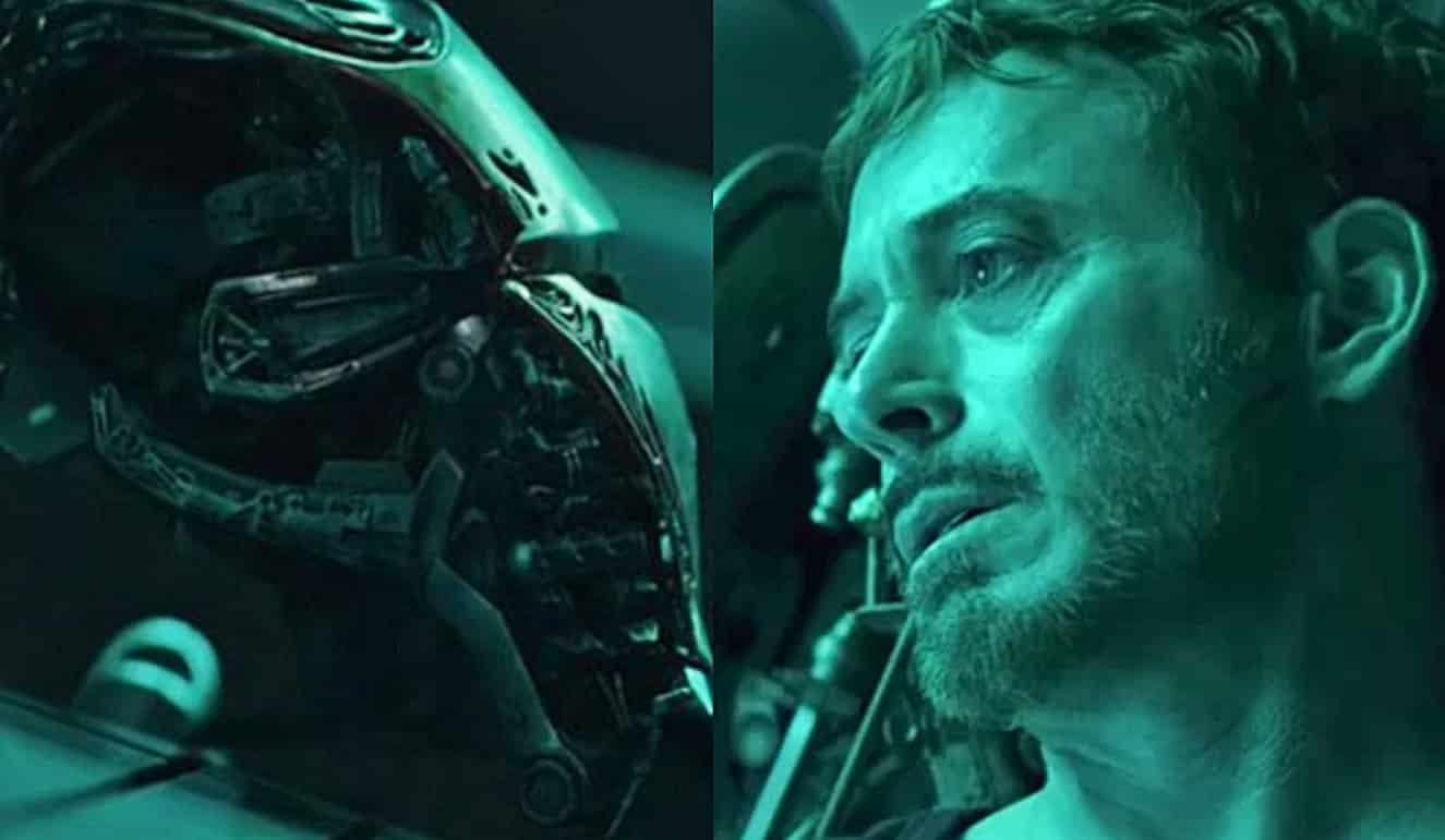 Did Kevin Feige Just Hint At Iron Man's Death In 'Avengers 