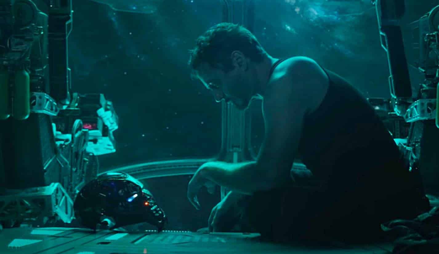 Avengers: Endgame' shatters records - Tecla SAP