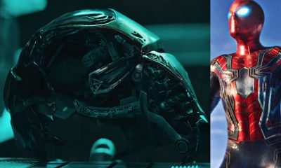 'Avengers: Endgame' Leak Reveals Hawkeye's New Mask 