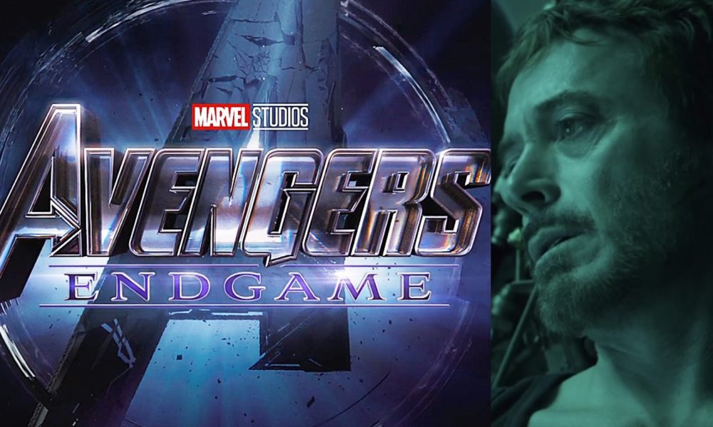 'Avengers: Endgame' Title Was Actually Leaked Back In June 'Avengers: Endgame' Title Was Actually Leaked Back In June