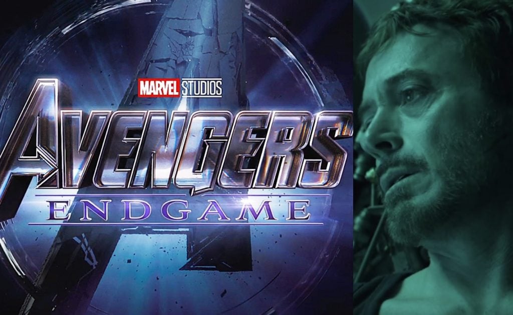 Avengers: Endgame Title Leak