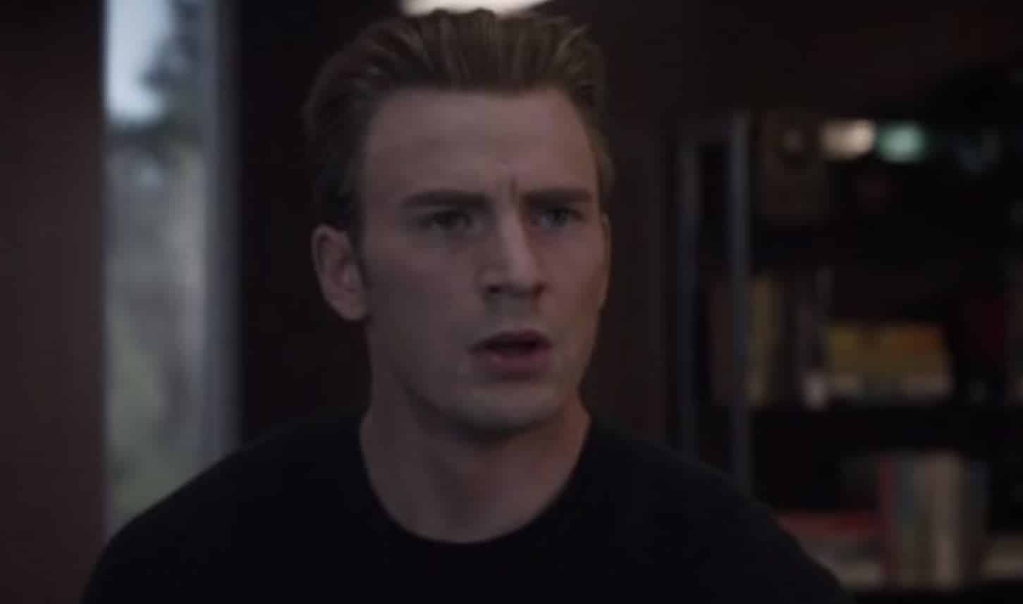 'Avengers: Endgame' Trailer Breakdown1451 x 857