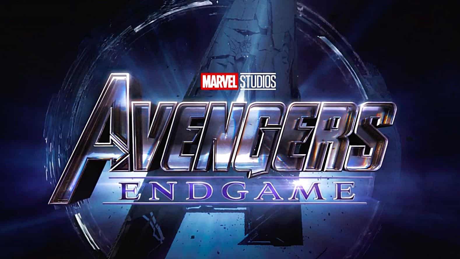 'Avengers: Endgame' Gets New Official April Release Date