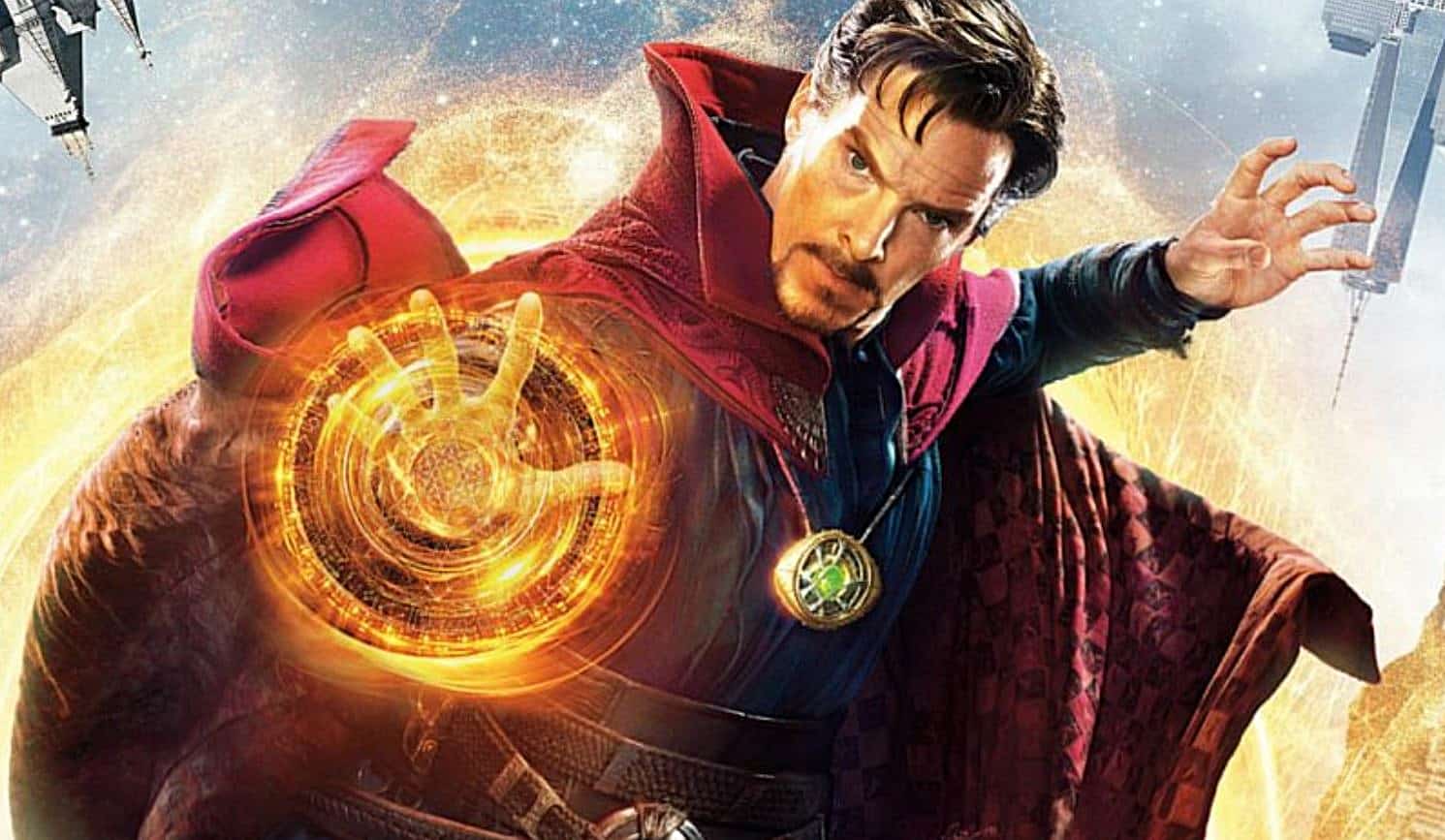 10 Best MCU Movies, According to IMDb