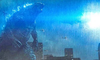 Godzilla: King of the Monsters Teaser