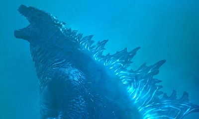 Godzilla: King of the Monsters