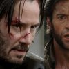Keanu Reeves Wolverine
