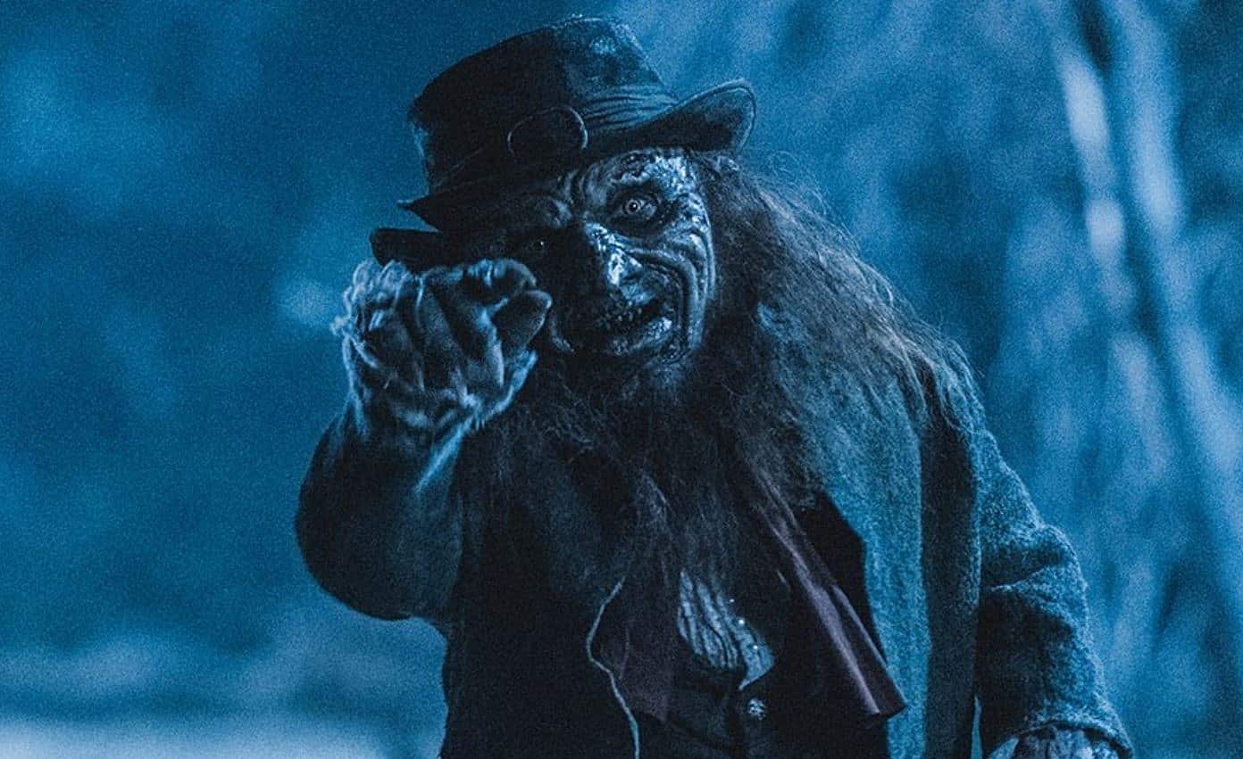 'Leprechaun Returns' Review: Fans Of Original Franchise Will Enjoy It