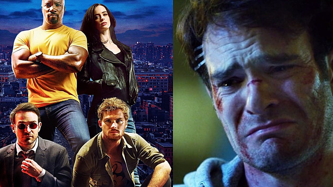 Cancelled Marvel Netflix Shows Are NOT Heading To Disney Plus