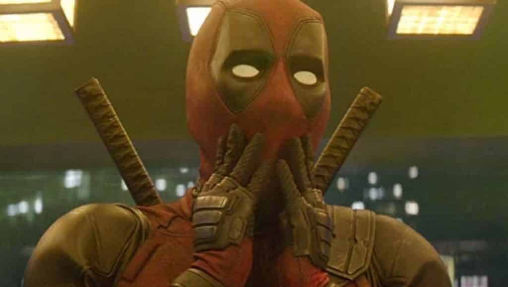 Once Upon A Deadpool Mormon Church