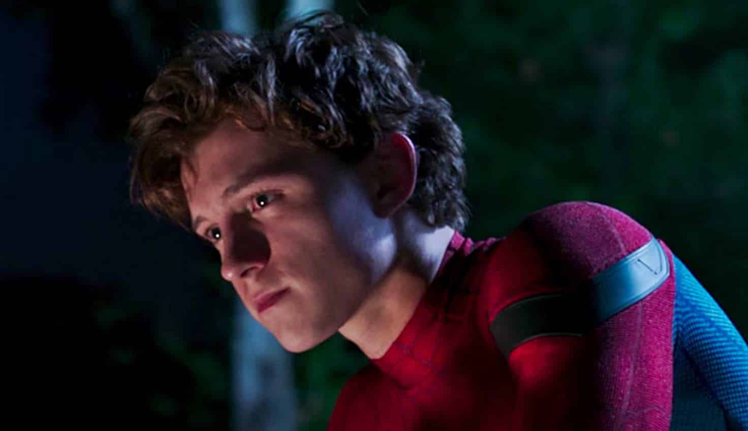 Spider-Man: Far From Home Trailer Delay