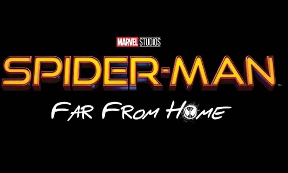 SpiderMan: Far From Home Trailer Images Have Leaked