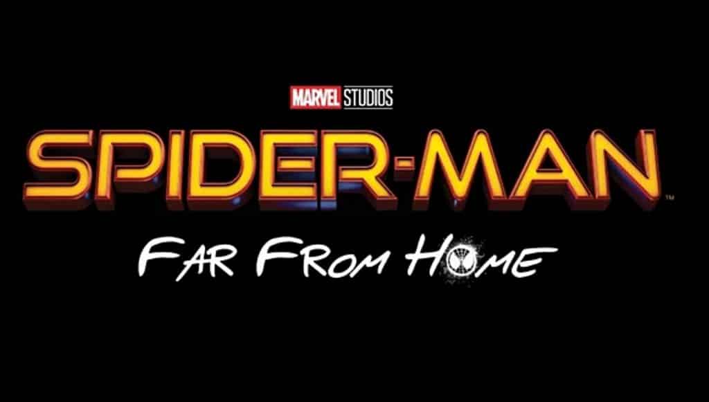 Spider-Man: Far From Home Trailer Leak