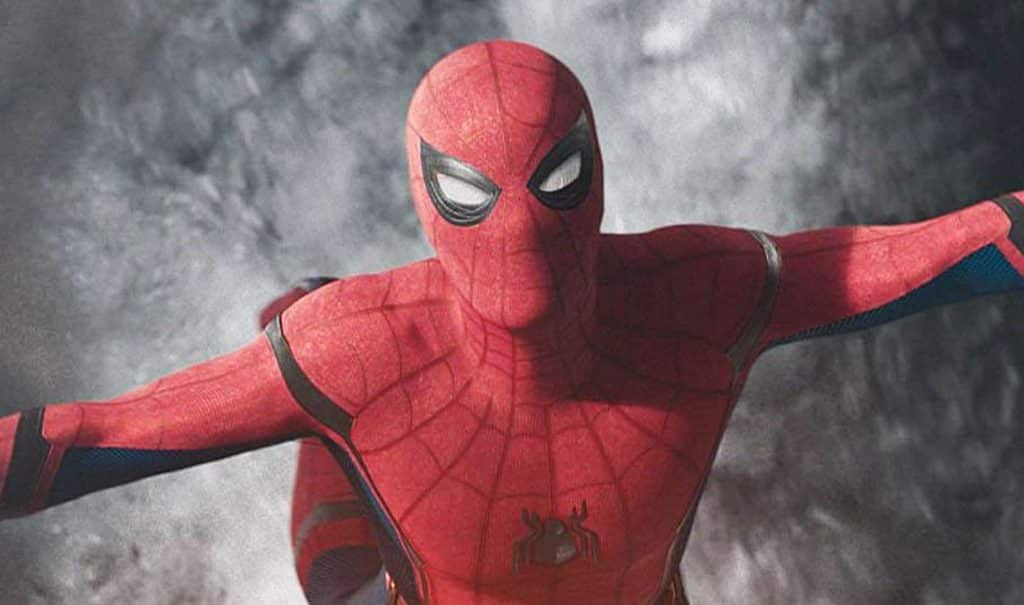 Spider-Man: Far From Home Trailer Update