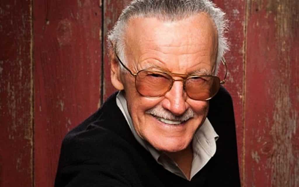 Marvel Gave Stan Lee A Touching Tribute On His Birthday Stan Lee