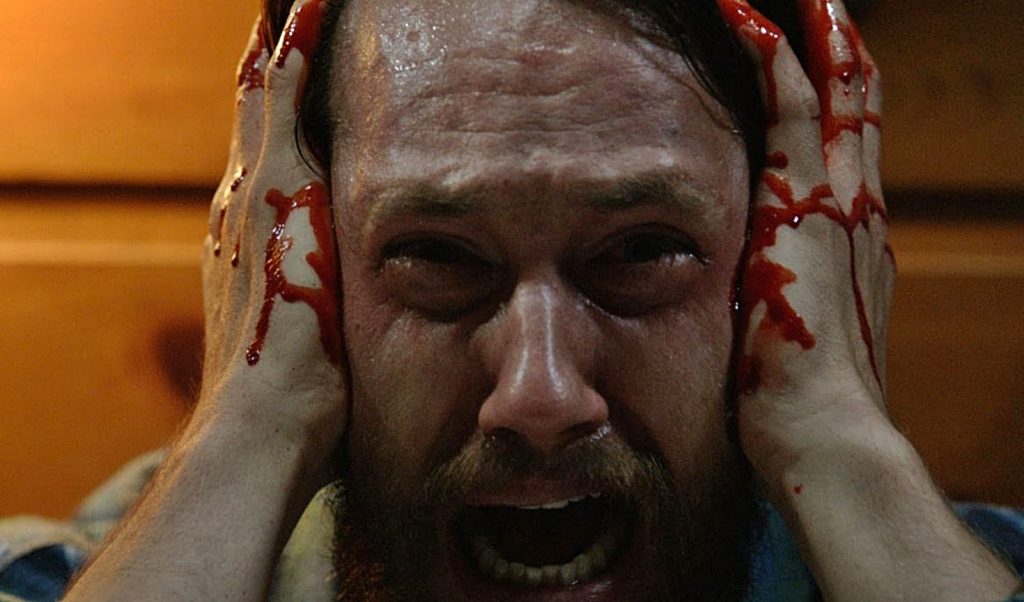 The Amityville Murders