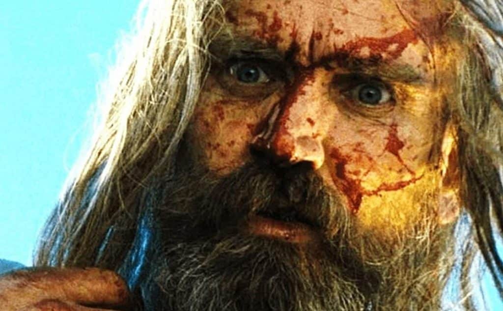 Three From Hell Otis Bill Moseley