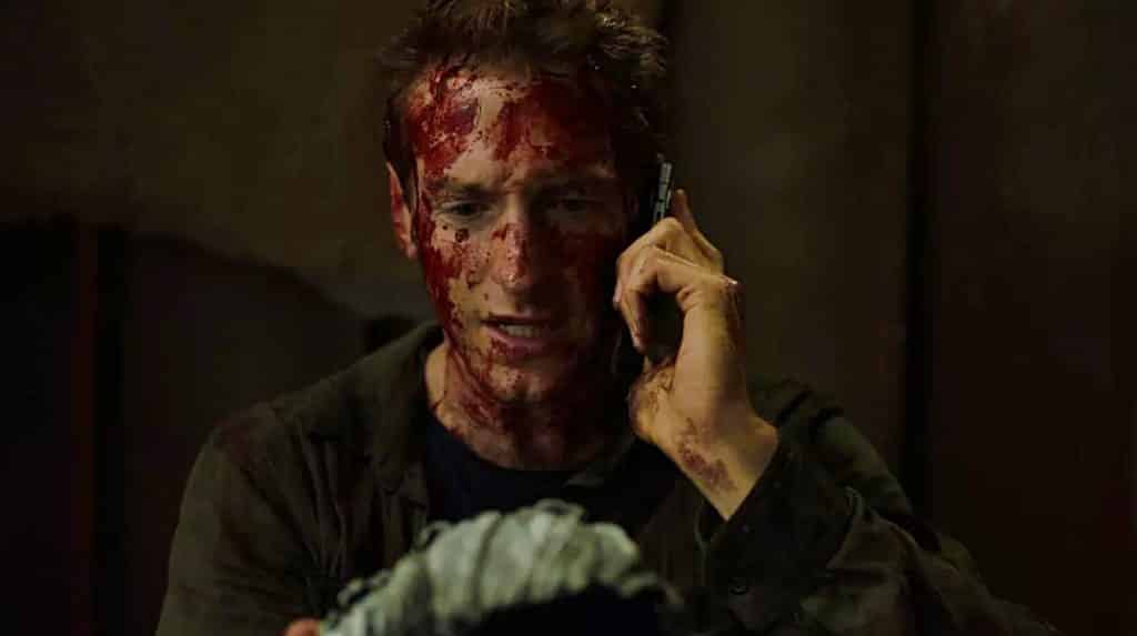 ‘You Might Be The Killer’ Trailer Delivers For Meta Horror Comedy Fans You Might Be The Killer Movie 2018