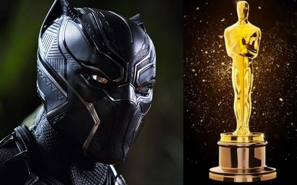 2019 Oscar Nominations Academy Awards Black Panther