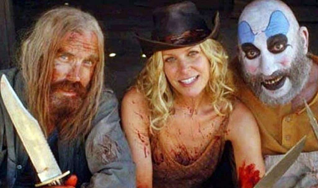 3 From Hell Rob Zombie