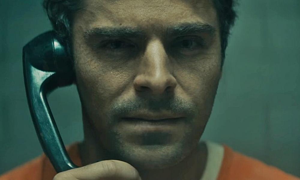 'Extremely Wicked, Shockingly Evil And Vile' Trailer Reveals Zac Efron