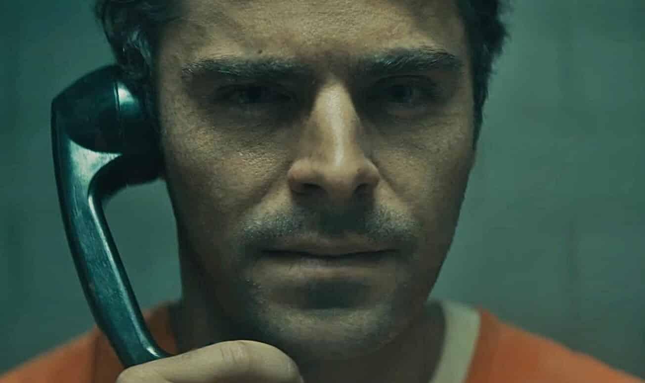  Extremely Wicked Shockingly Evil And Vile Trailer Reveals Zac Efron 