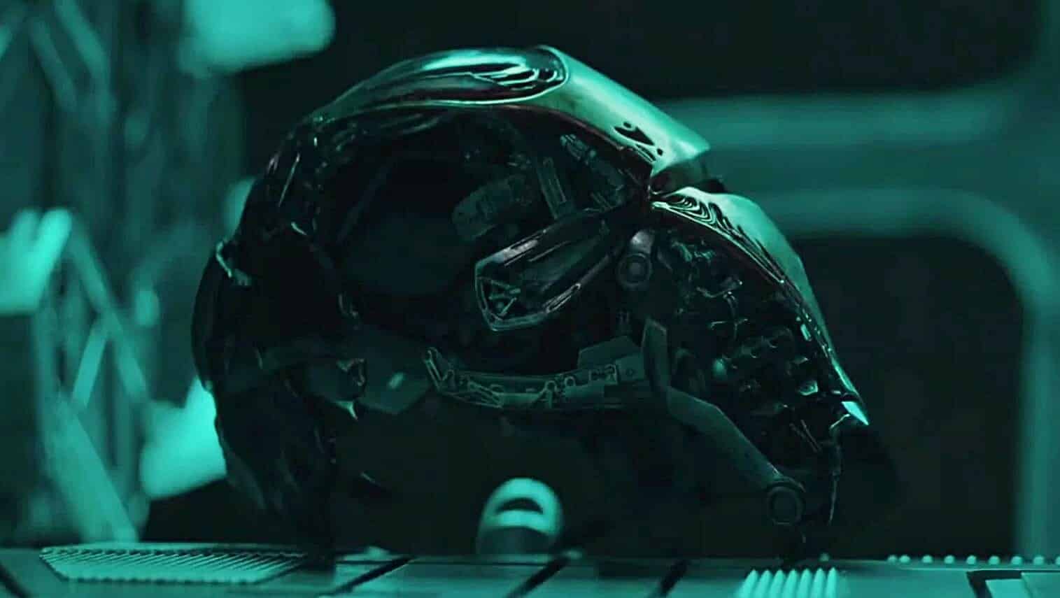 'Avengers: Endgame' New Footage Rumored To Be Coming This Week