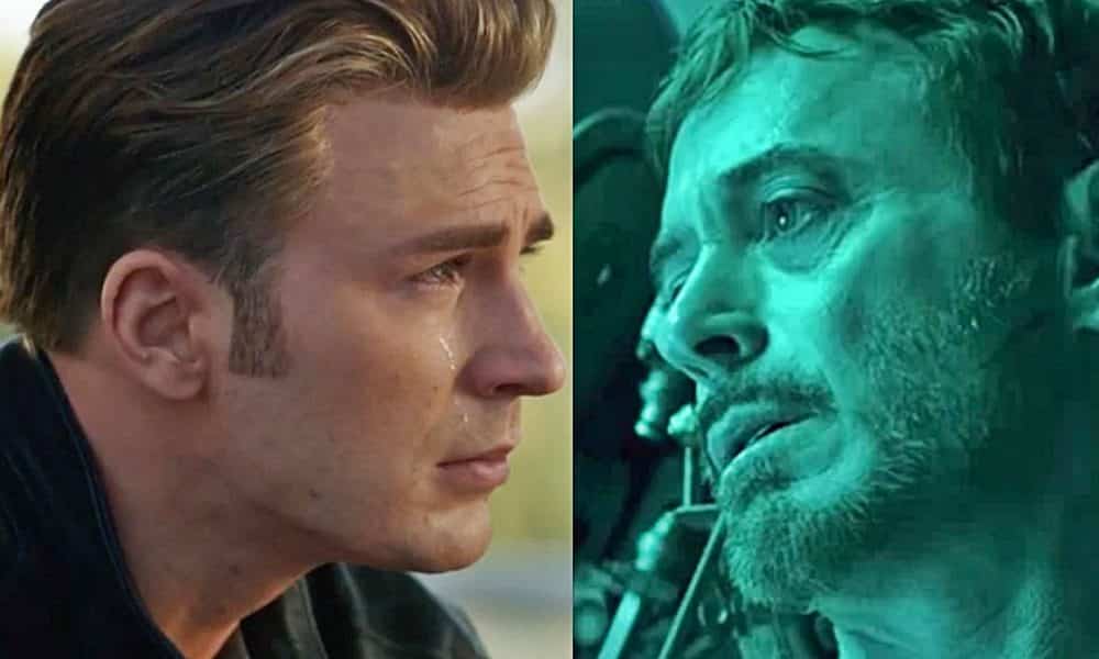 'Avengers: Endgame' Theory: Captain America Dies To Save 