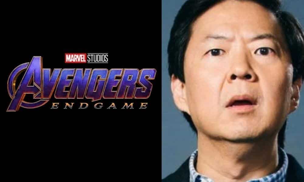 'Avengers: Endgame' Rumor Points To Surprise Character  'Avengers: Endgame' Rumor Points To Surprise Character
