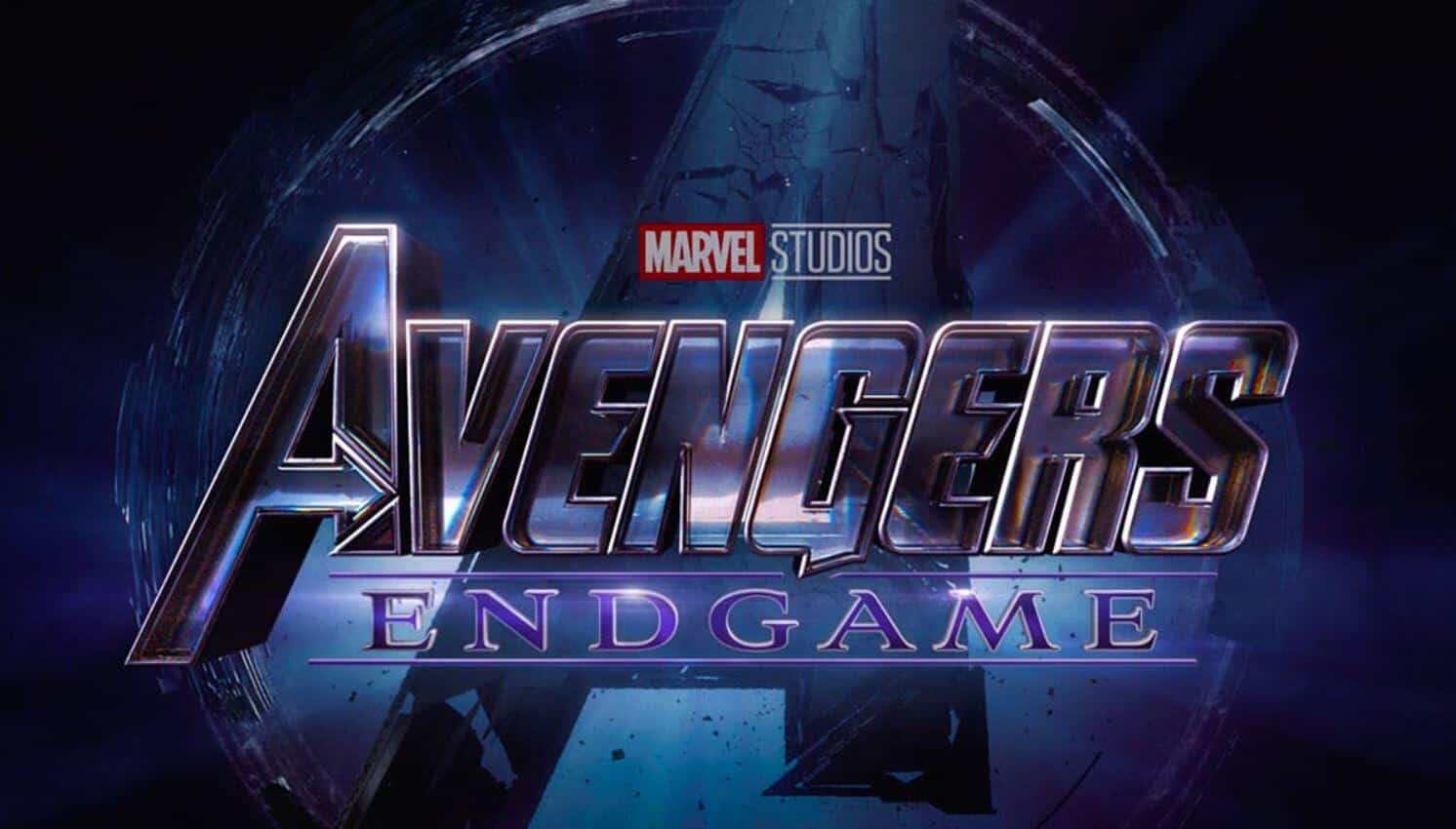 Avengers Endgame Leaked Logo Hints At The Quantum Realm Avengers Endgame Leaked Logo Hints At The Quantum Realm