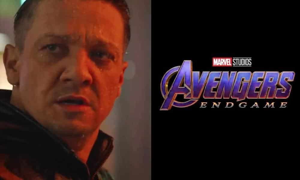 'Avengers: Endgame' Leaks Reveal MCU Character Returns 