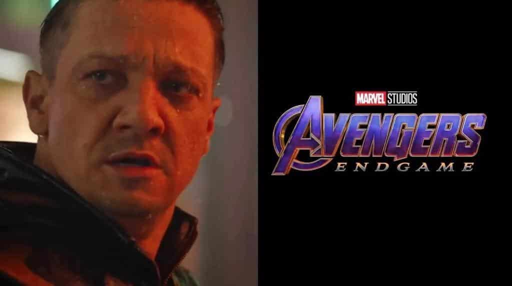 Avengers: Endgame MCU Leak Ronin