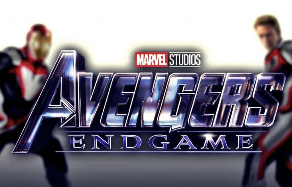 Avengers: Endgame White Suits