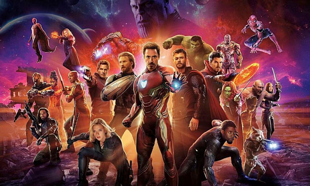 MCU Star Confirms Their Character Died In 'Avengers